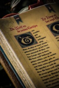 Photo "The main changes in the latest PGS15 version"