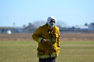 Photo Safety training