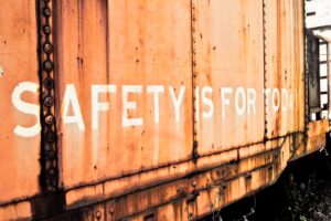 Photo Safety training