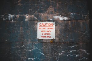 Photo noodmaatregelen