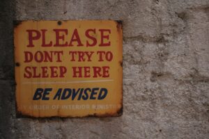 Photo noodmaatregelen