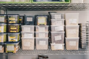 Photo labeling