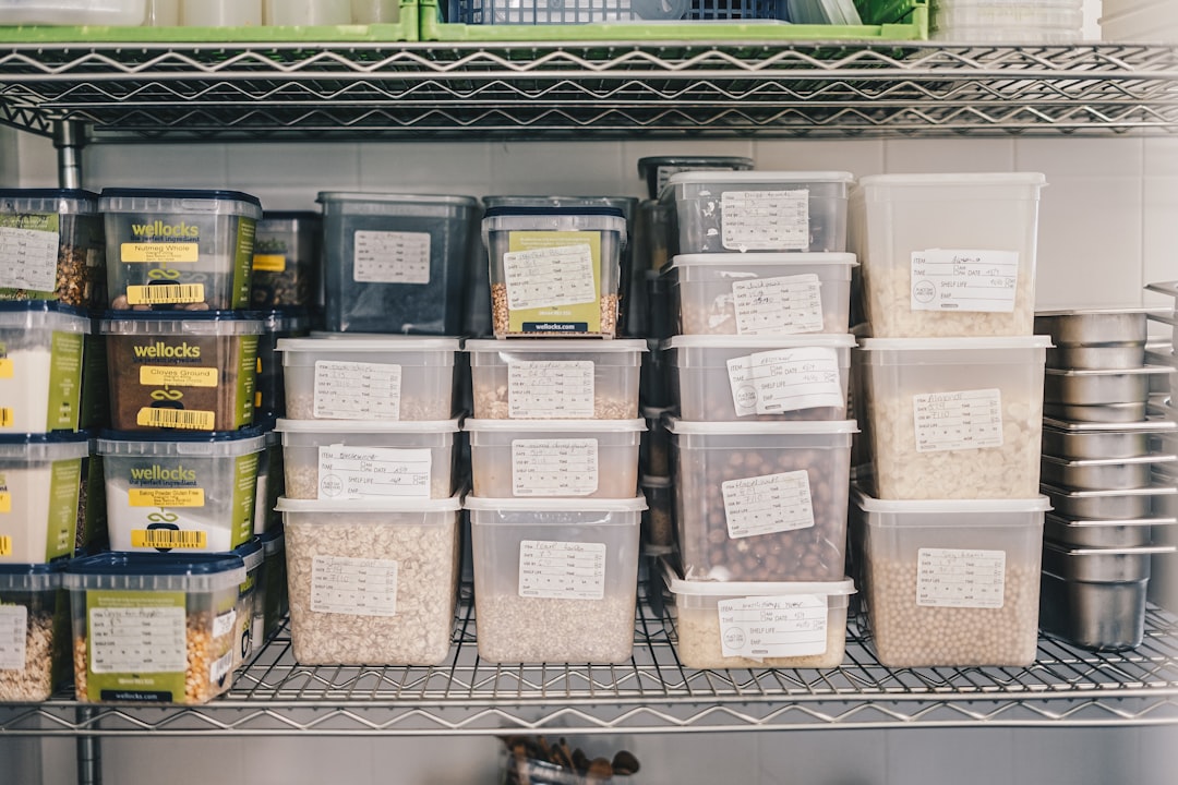 Photo labeling