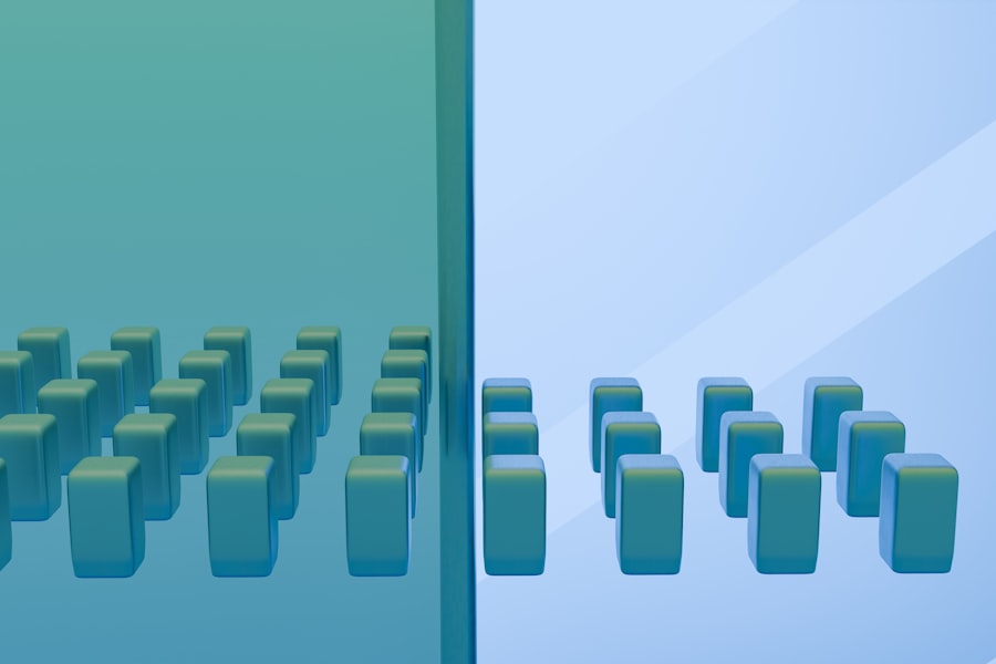compartimentering