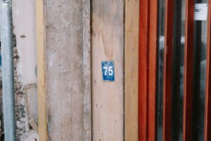 Photo PGS 15 storage